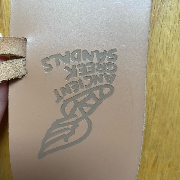 Ancient Greek Sandals Eleftheria Sandals - Picture 6 of 7